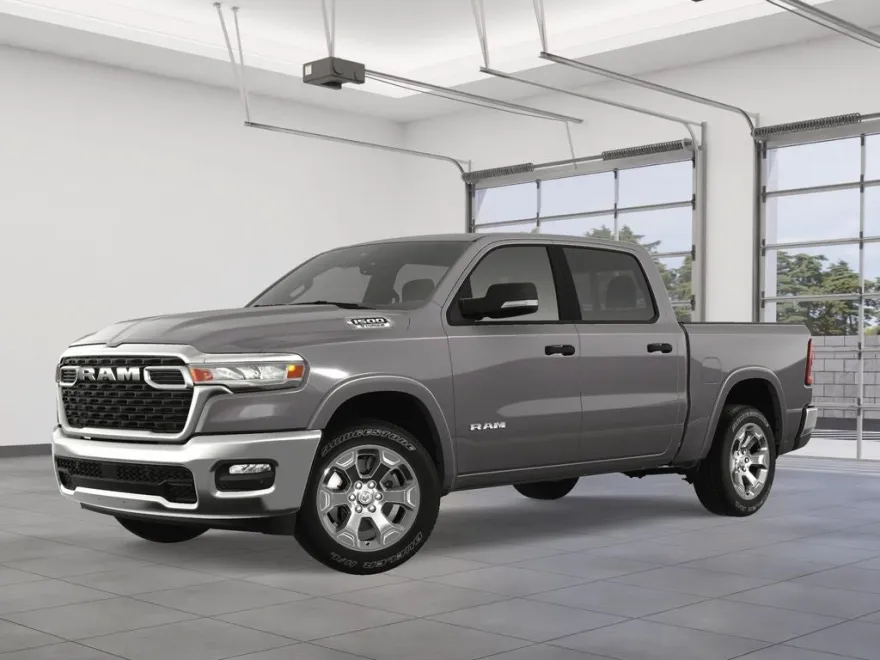 2025 Ram 1500 Big Horn Lone Star photo 1