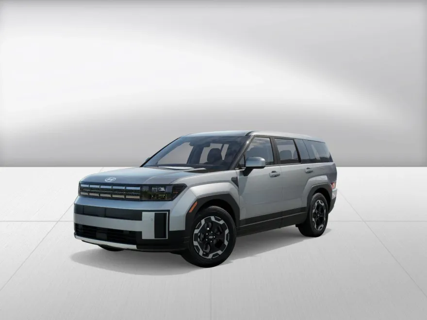 2026 Hyundai Santa Fe SE photo 1