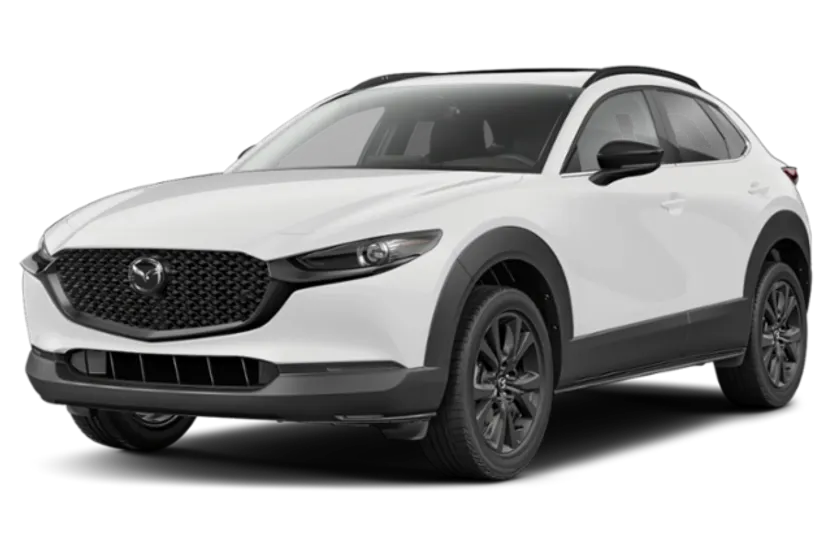 2025 Mazda CX-30 2.5 Turbo Premium Plus photo 1