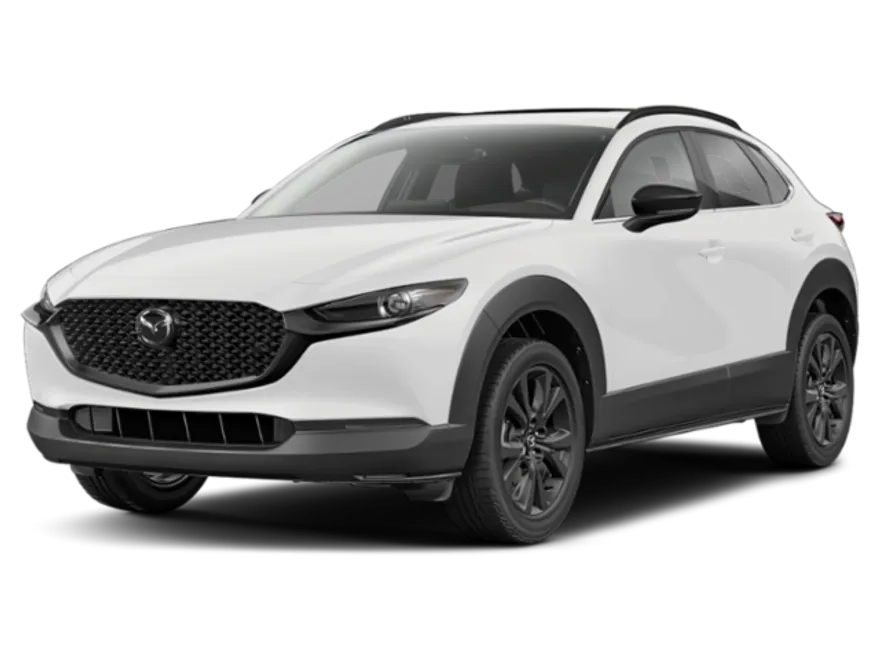 2025 Mazda CX-30 2.5 Turbo Premium Plus photo 1