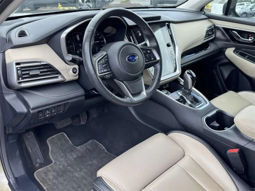 2024 Subaru Outback Limited photo 1