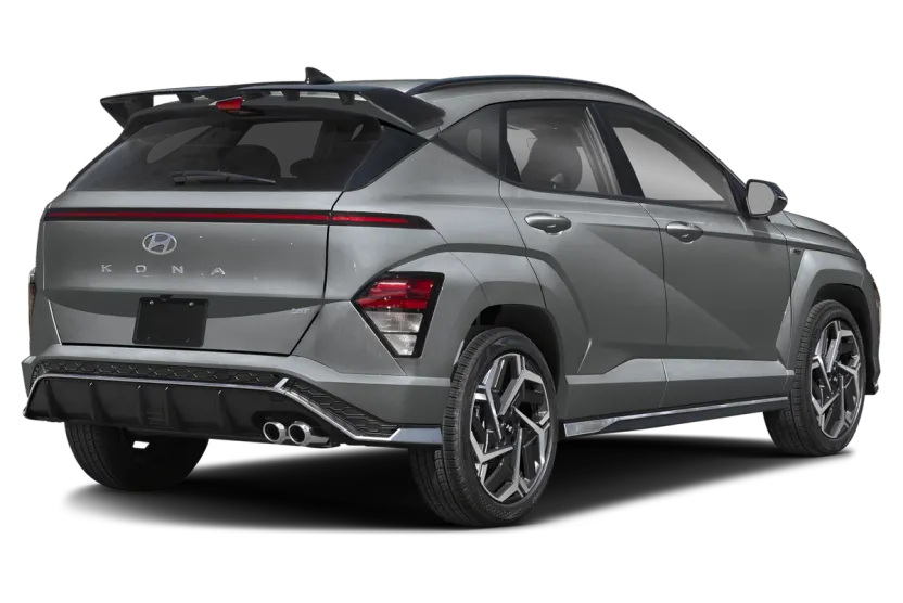2024 Hyundai Kona N Line photo 1