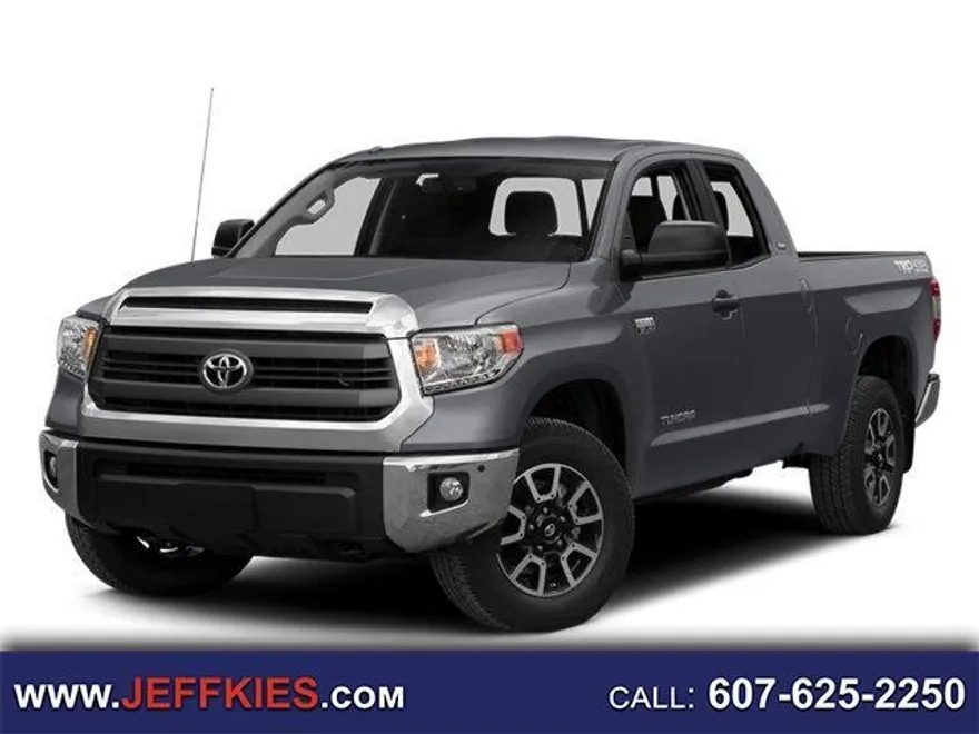 2014 Toyota Tundra SR photo 1