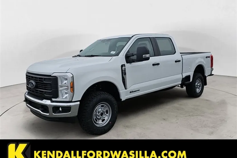 2025 Ford F-250 photo 1