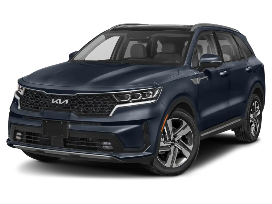 2023 Kia Sorento Plug-In Hybrid SX Prestige photo 1