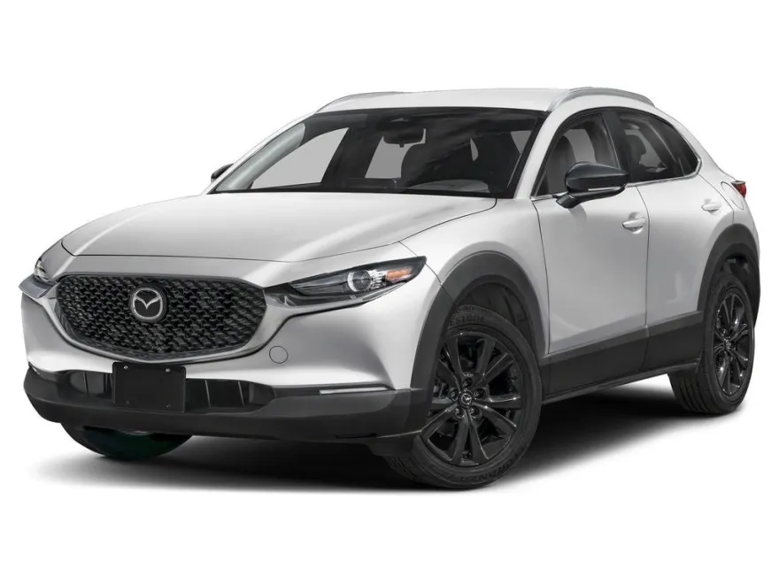 2025 Mazda CX-30 2.5 Select Sport photo 1