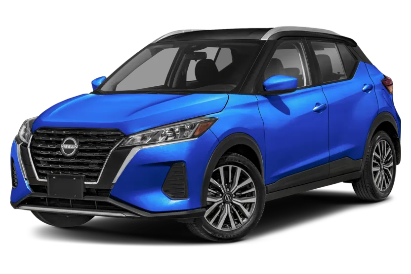 2023 Nissan Kicks SV photo 1