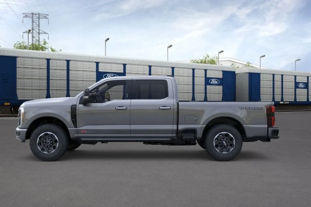 2026 Ford F-250 photo 1