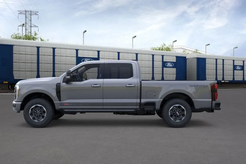 2026 Ford F-250 photo 1