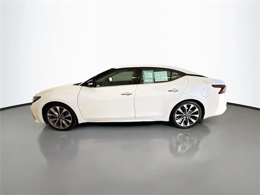 2020 Nissan Maxima Platinum photo 1