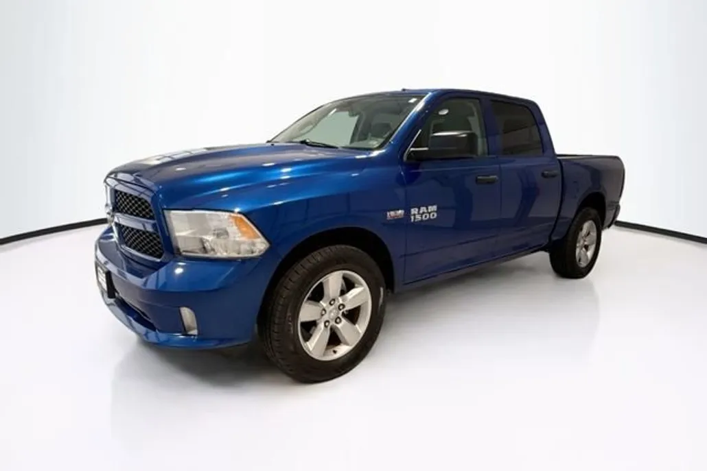 2014 Ram 1500 Express photo 1