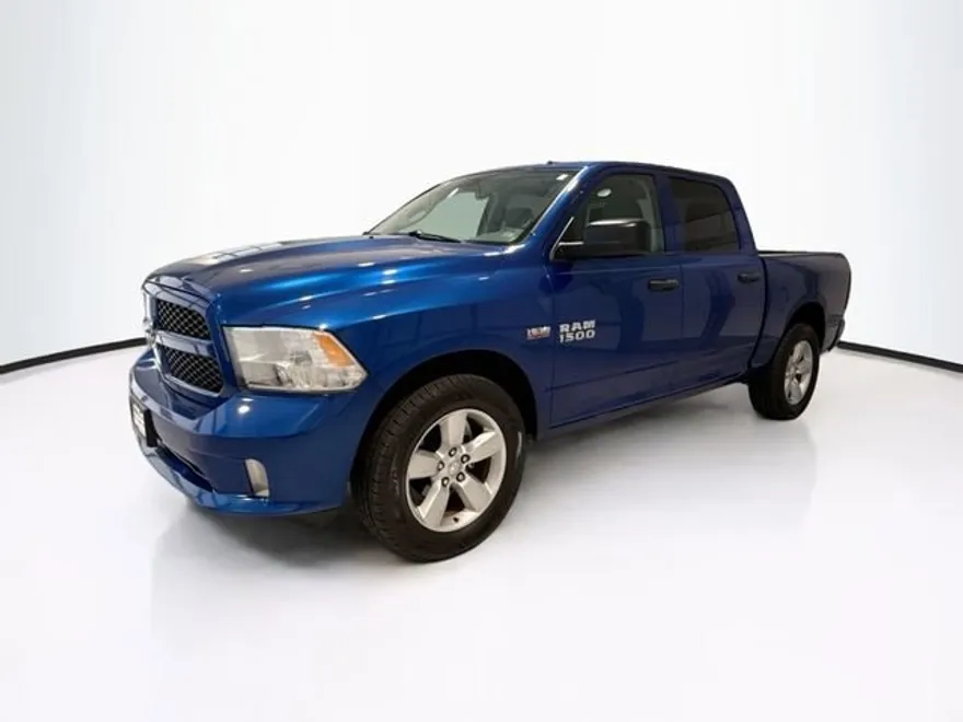 2014 Ram 1500 Express photo 1