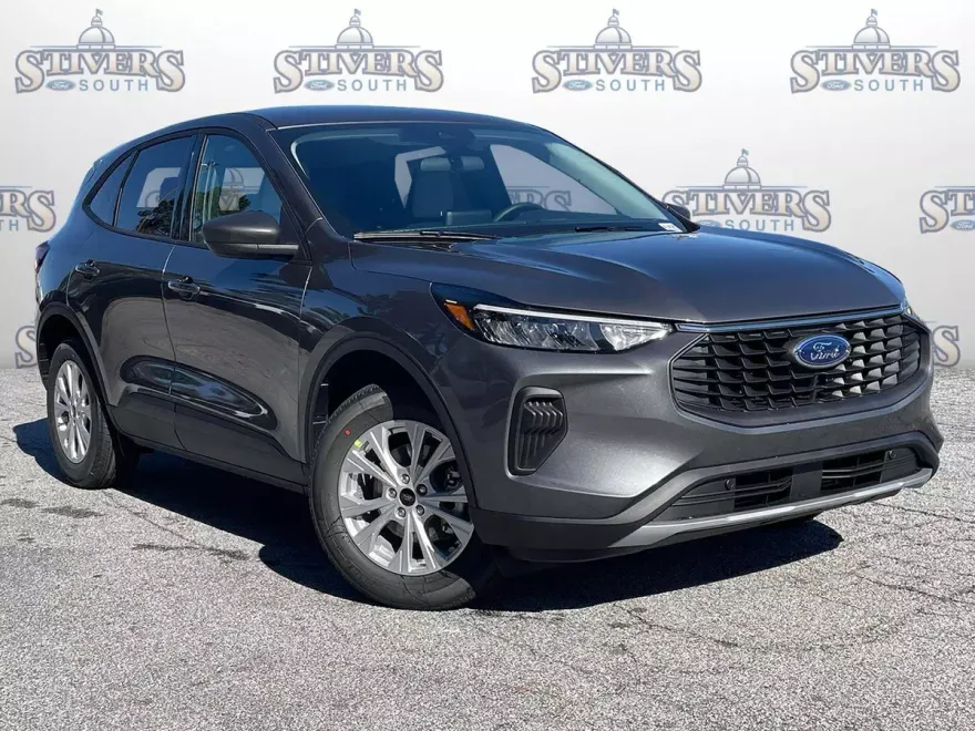 2025 Ford Escape Active photo 1