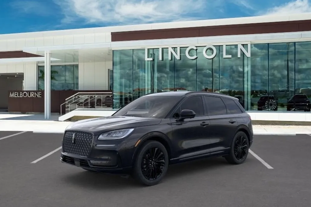 2025 Lincoln Corsair Premiere photo 1
