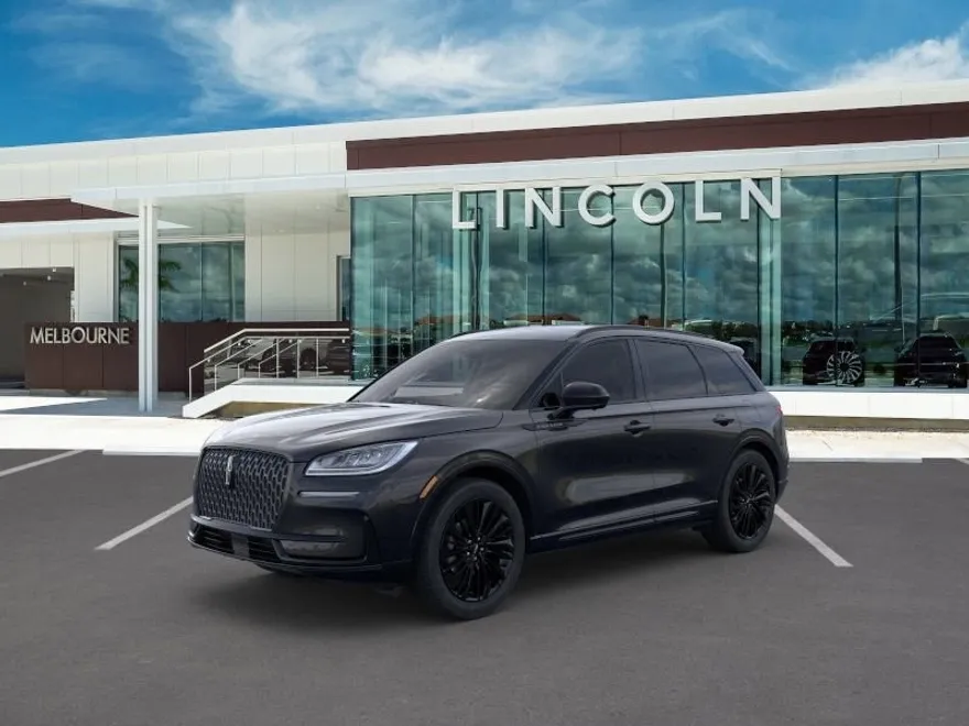 2025 Lincoln Corsair Premiere photo 1
