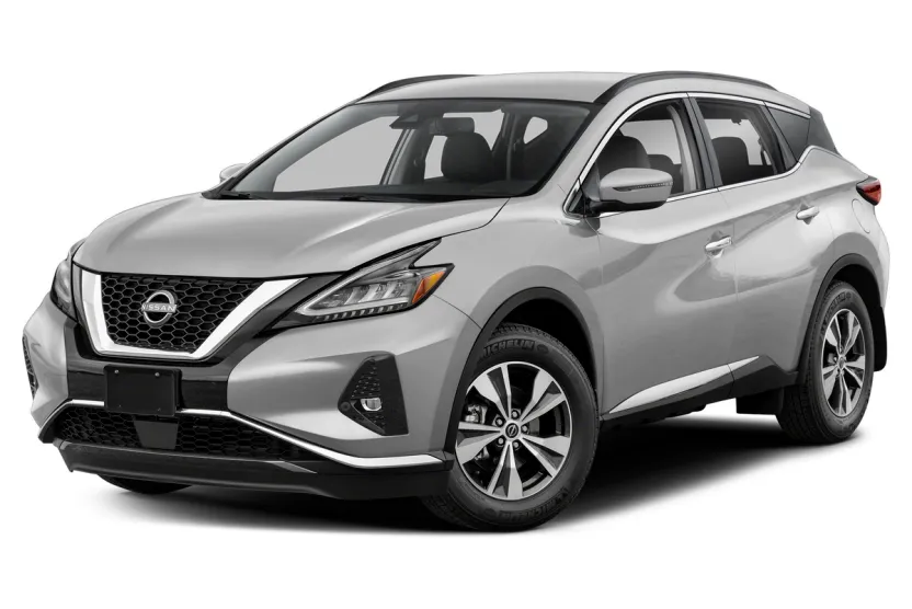 2023 Nissan Murano SV photo 1