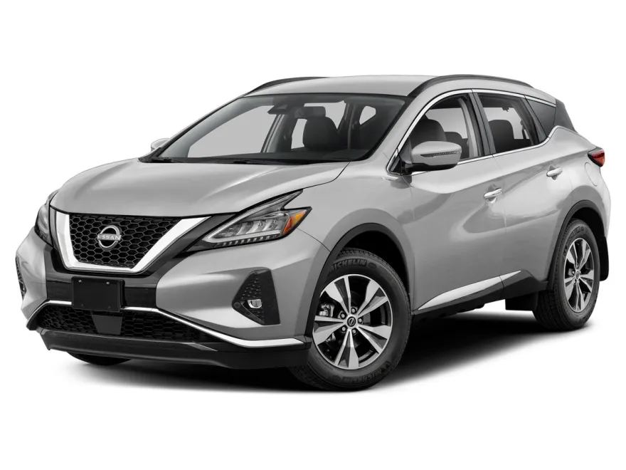 2023 Nissan Murano SV photo 1
