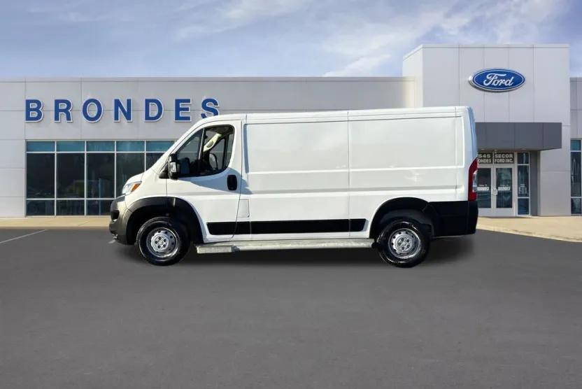 2023 Ram ProMaster 2500 Base photo 1