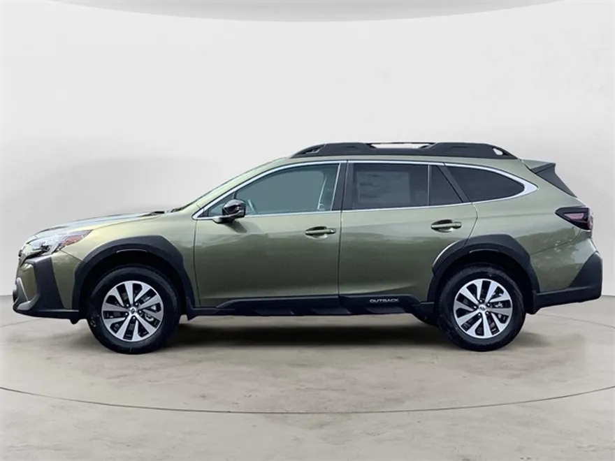 2025 Subaru Outback Premium photo 1