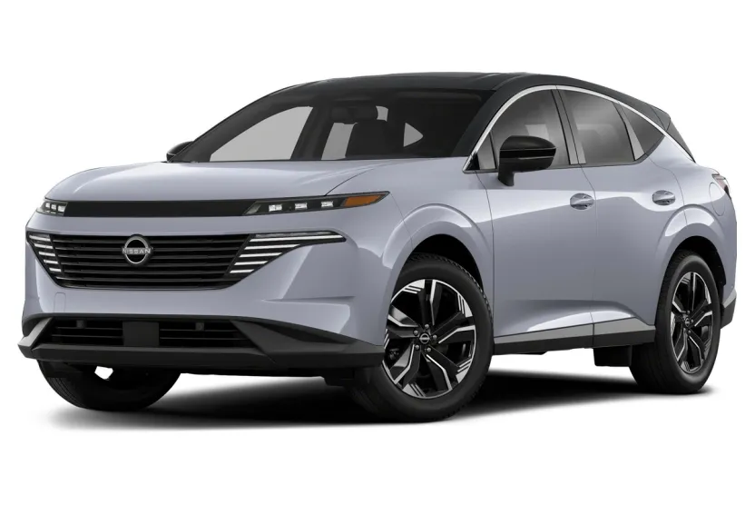 2025 Nissan Murano SL photo 1