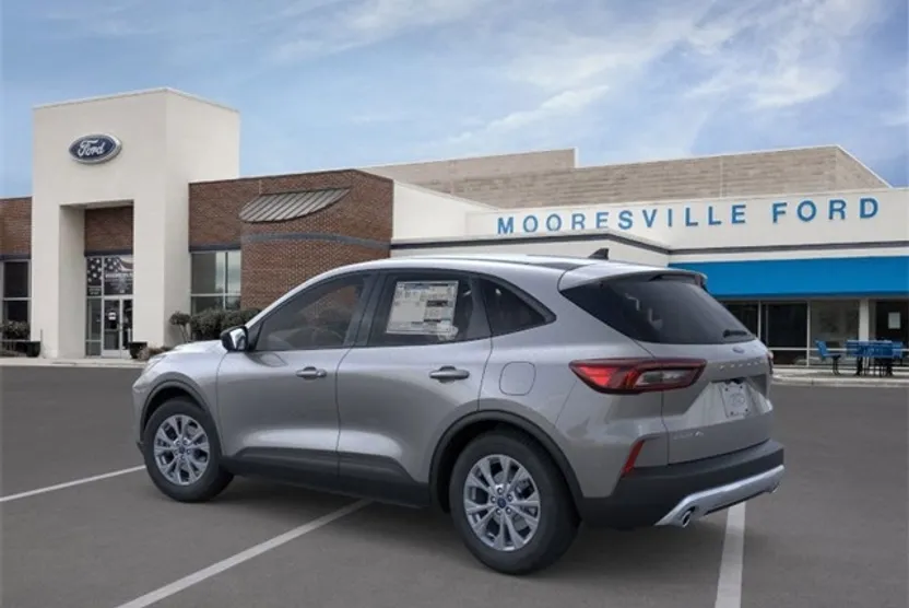 2025 Ford Escape Active photo 1