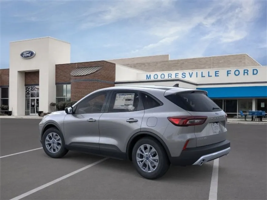 2025 Ford Escape Active photo 1