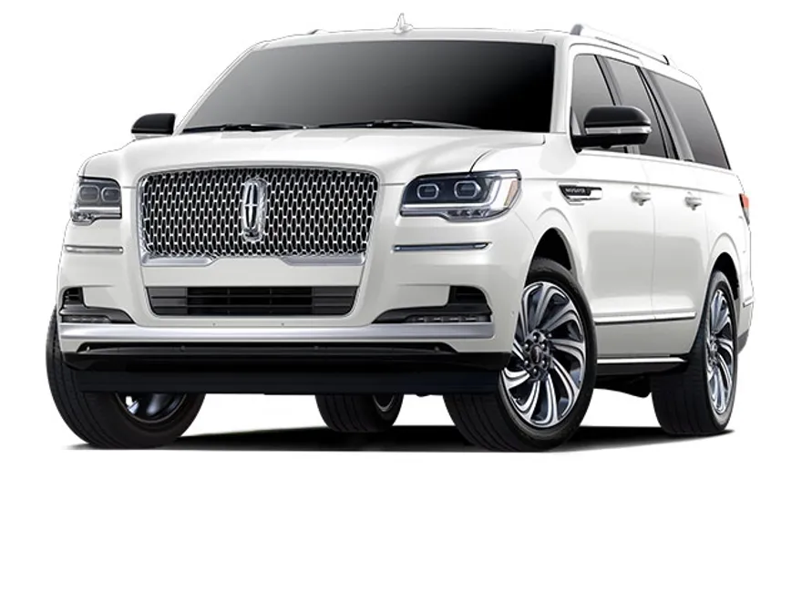 2024 Lincoln Navigator L Reserve photo 1