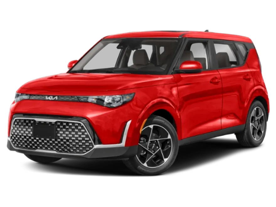 2024 Kia Soul EX photo 1