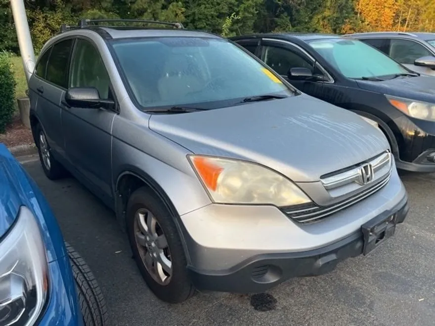 2007 Honda CR-V EX photo 1