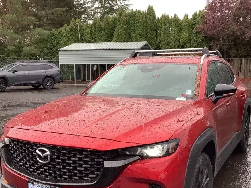 2025 Mazda CX-50 2.5 S Premium photo 1