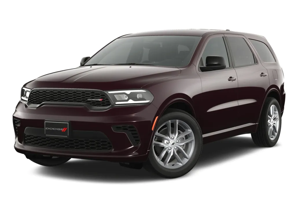 2025 Dodge Durango GT photo 1