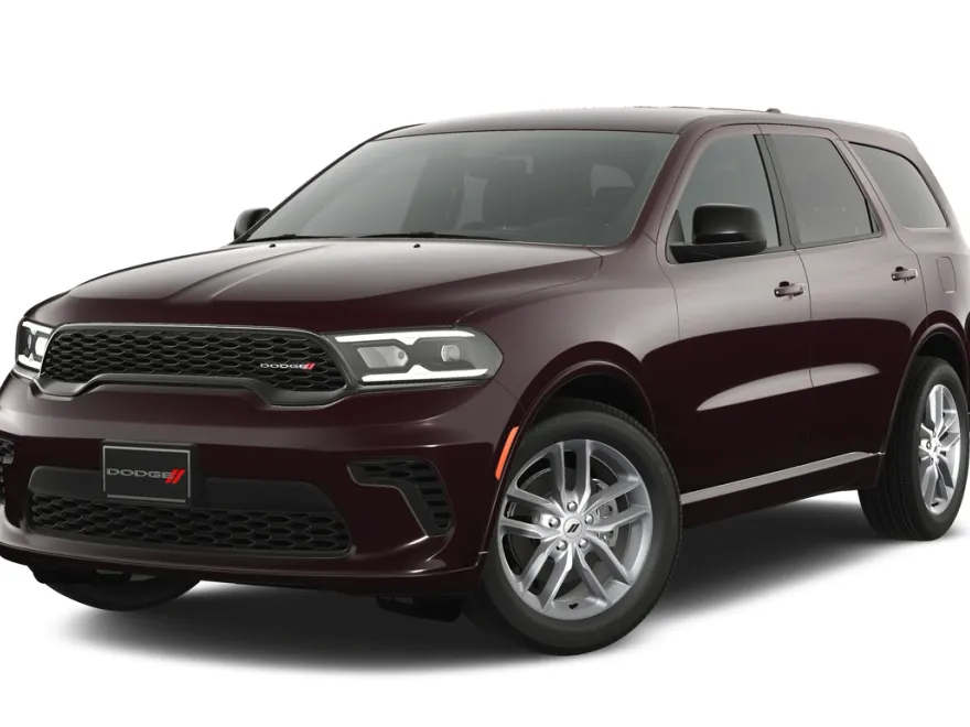2025 Dodge Durango GT photo 1