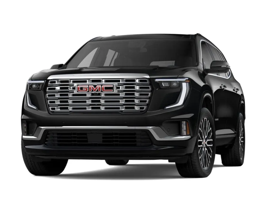 2025 Gmc Acadia Denali photo 1