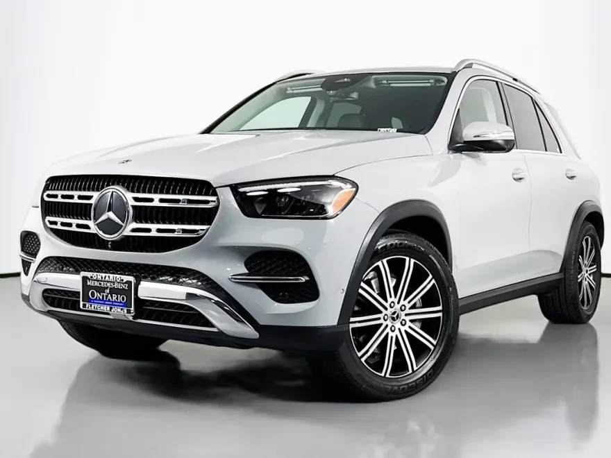 2024 Mercedes Benz GLE 350 photo 1