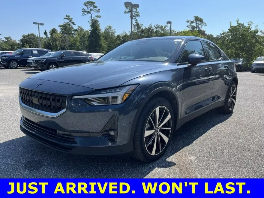 2022 Polestar PS2 e-AWD photo 1
