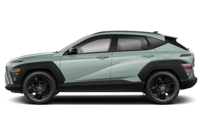 2026 Hyundai Kona SEL photo 1
