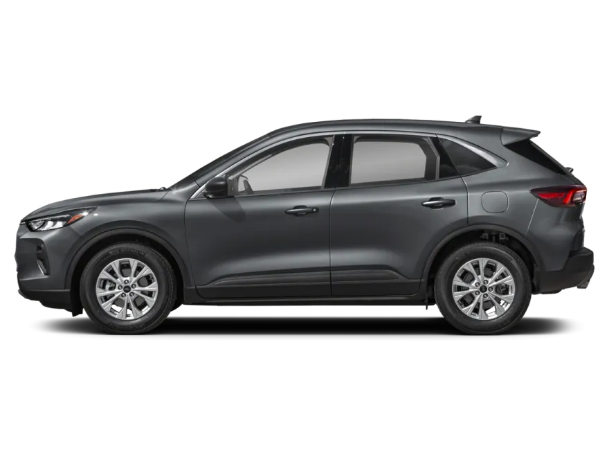 2026 Ford Escape Active photo 1