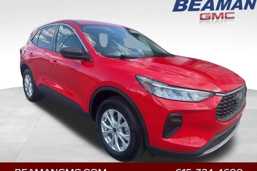 2024 Ford Escape Active photo 1