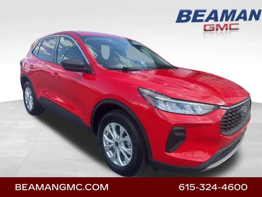 2024 Ford Escape Active photo 1