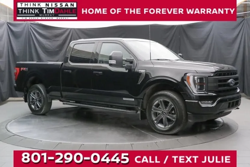2023 Ford F-150 photo 1