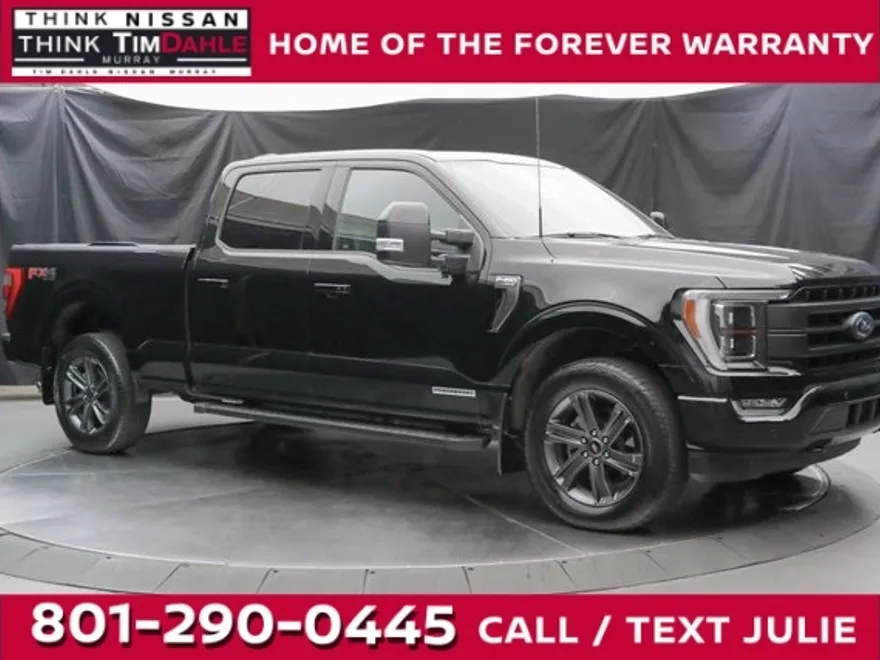 2023 Ford F-150 photo 1