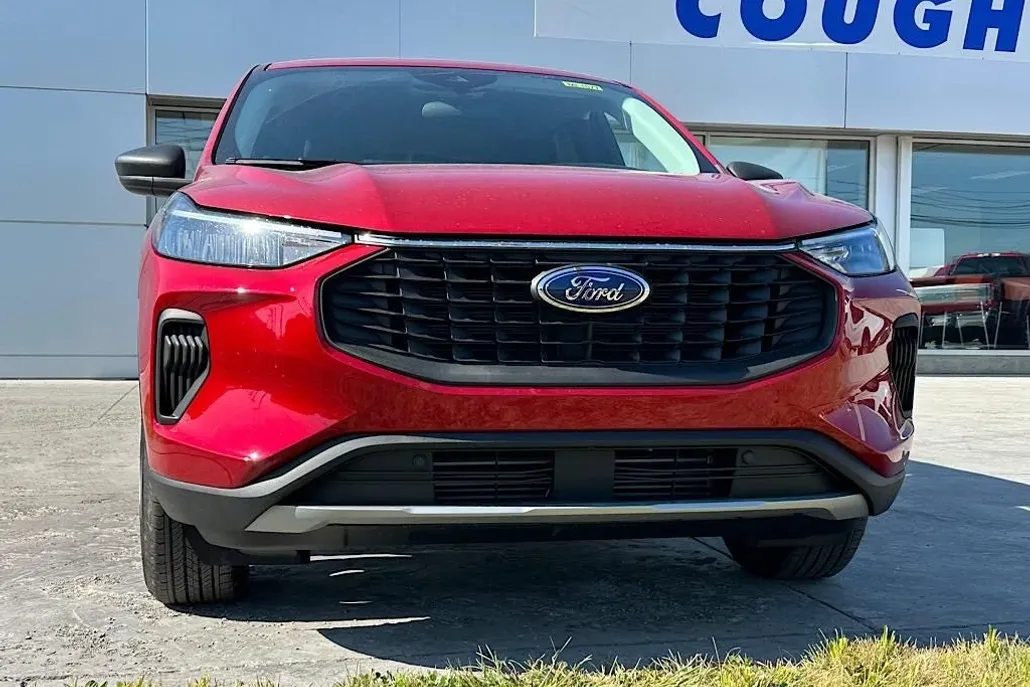 2026 Ford Escape Active photo 1