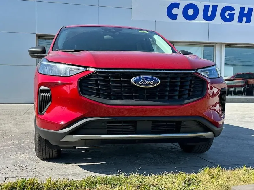 2026 Ford Escape Active photo 1