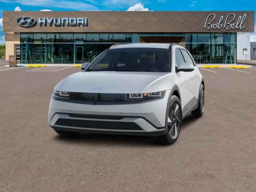 2025 Hyundai Ioniq 5 SEL photo 1