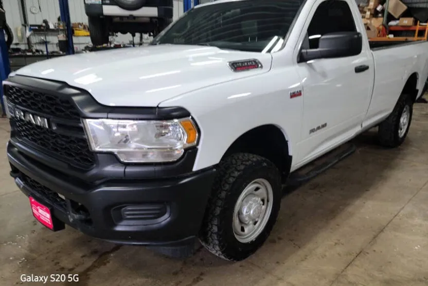 2022 Ram 2500 Tradesman photo 1