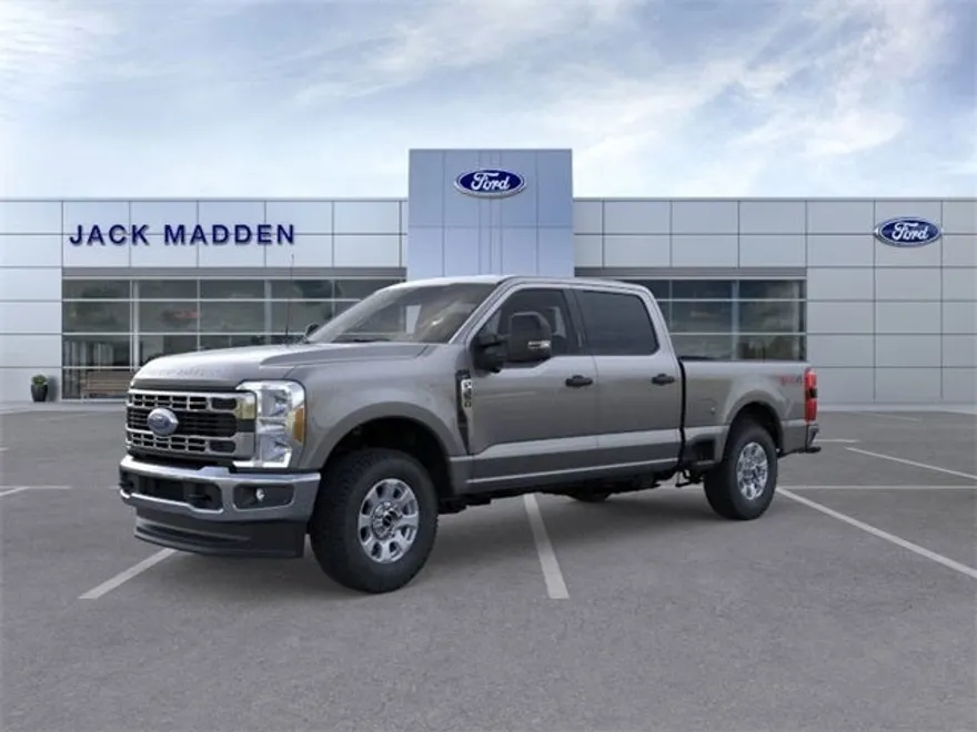 2025 Ford F-350 photo 1