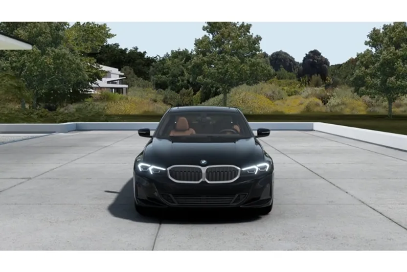 2025 Bmw 330i xDrive photo 1