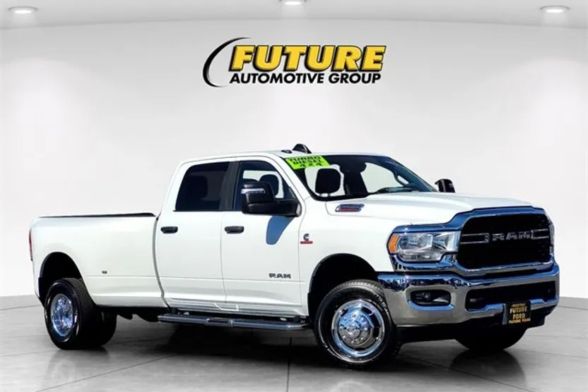 2024 Ram 3500 Big Horn photo 1