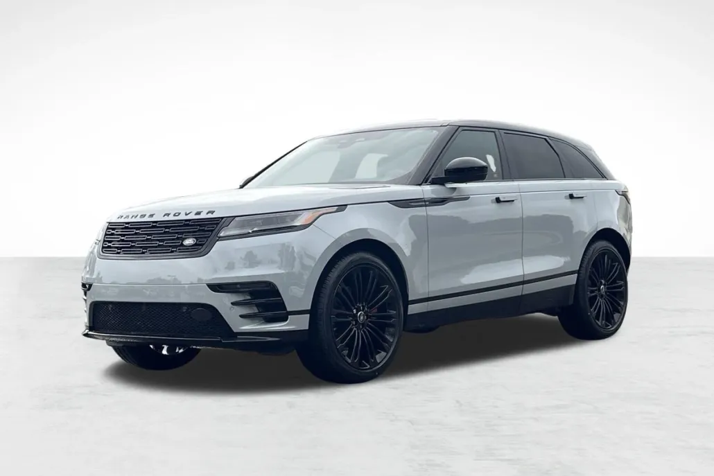 2025 Land Rover Range Rover Velar SE photo 1