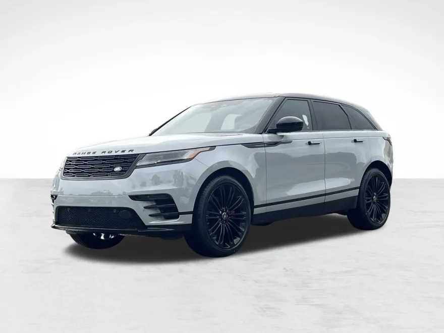 2025 Land Rover Range Rover Velar SE photo 1